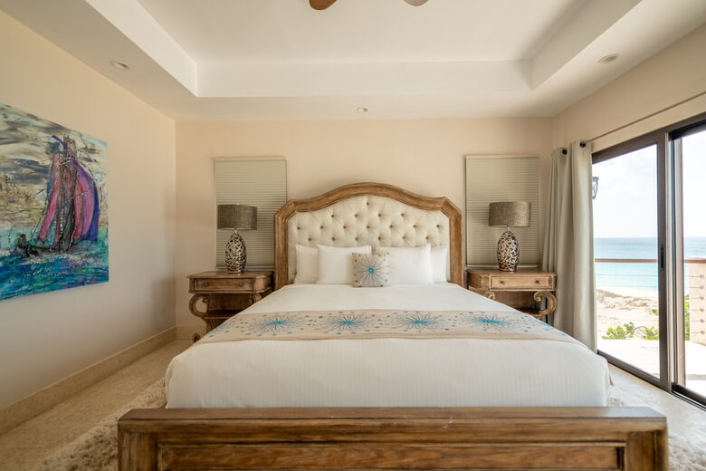 The Villa at Frangipani - Meads Bay, Anguilla