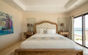 The Villa at Frangipani