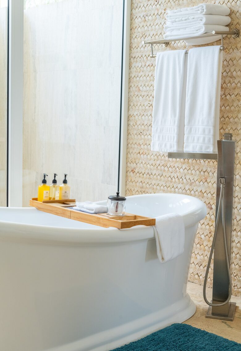The Villa at Frangipani - Meads Bay, Anguilla