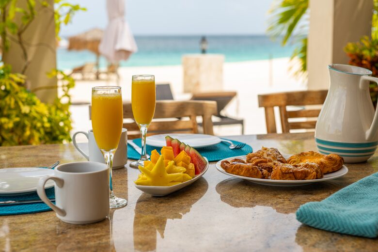 The Villa at Frangipani - Meads Bay, Anguilla