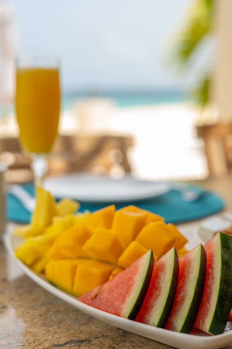 The Villa at Frangipani - Meads Bay, Anguilla
