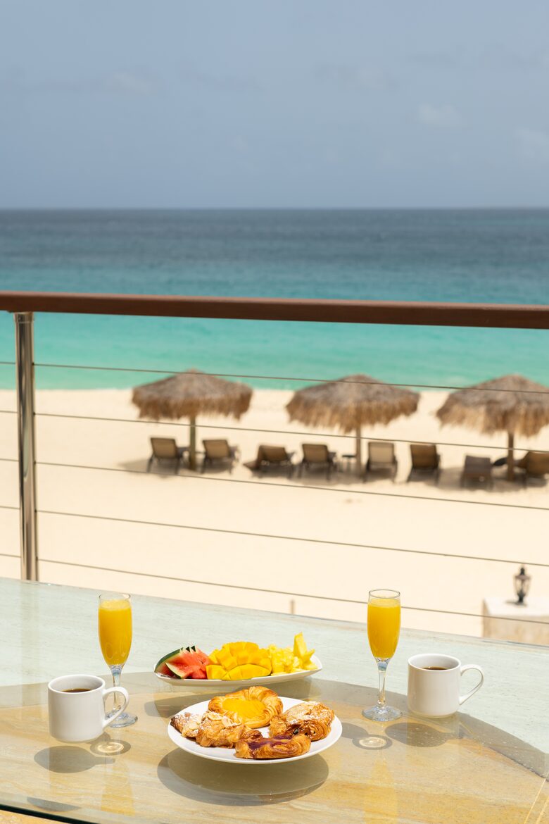 The Villa at Frangipani - Meads Bay, Anguilla