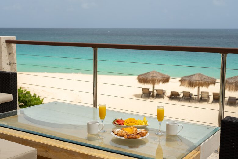 The Villa at Frangipani - Meads Bay, Anguilla