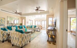 The Villa at Frangipani - Meads Bay, Anguilla
