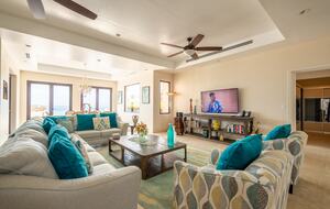 The Villa at Frangipani - Meads Bay, Anguilla