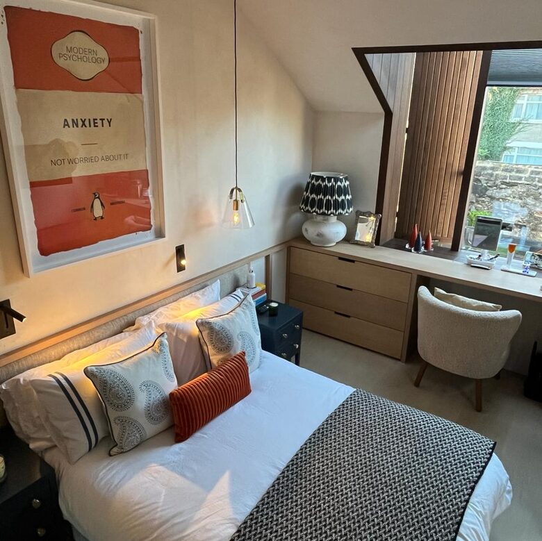 The Mews Townhouse - Dublin, Ireland