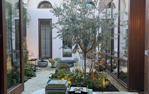 The Mews Townhouse - Dublin, Ireland