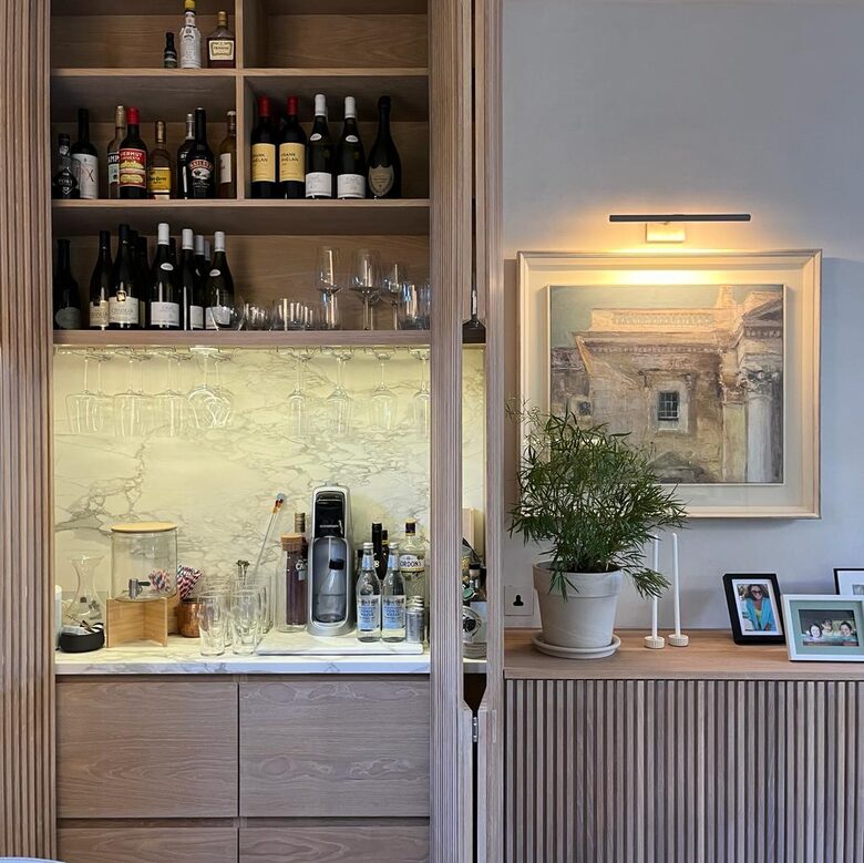 The Mews Townhouse - Dublin, Ireland