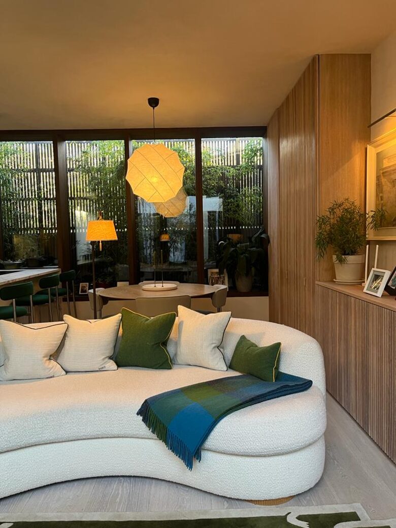 The Mews Townhouse - Dublin, Ireland