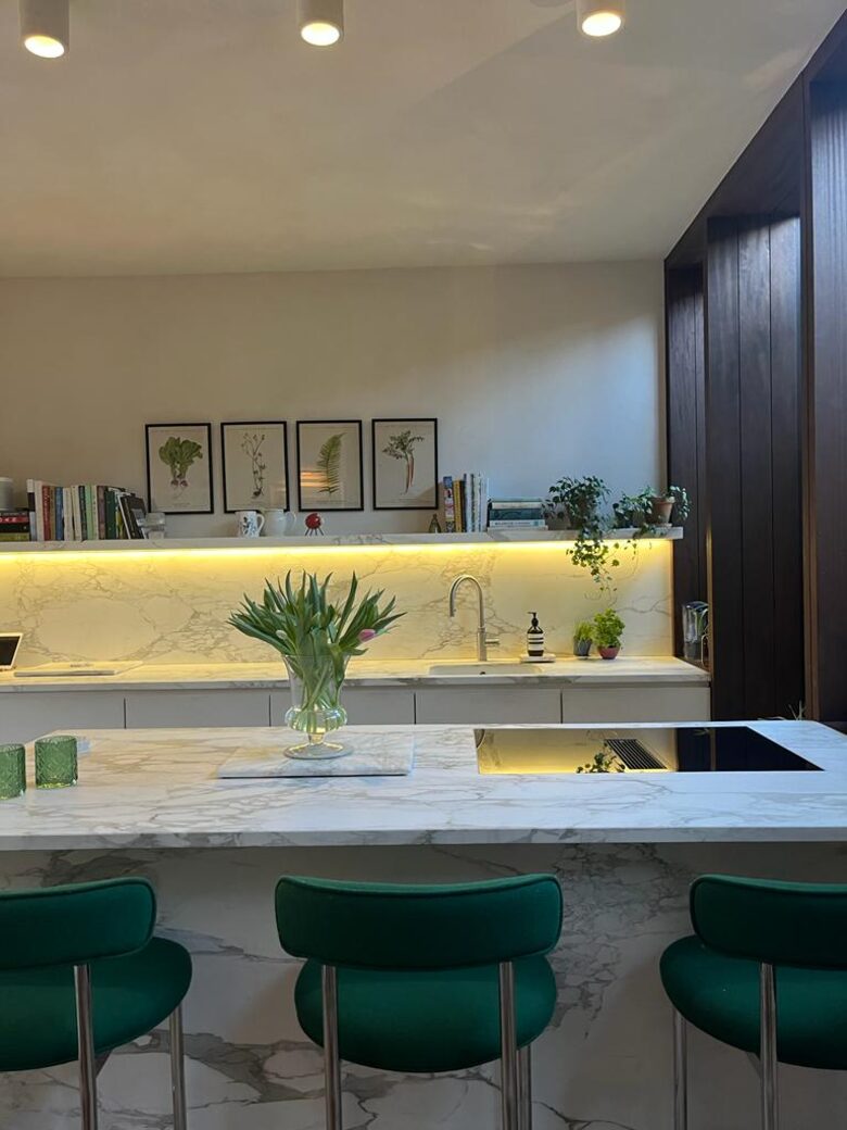 The Mews Townhouse - Dublin, Ireland