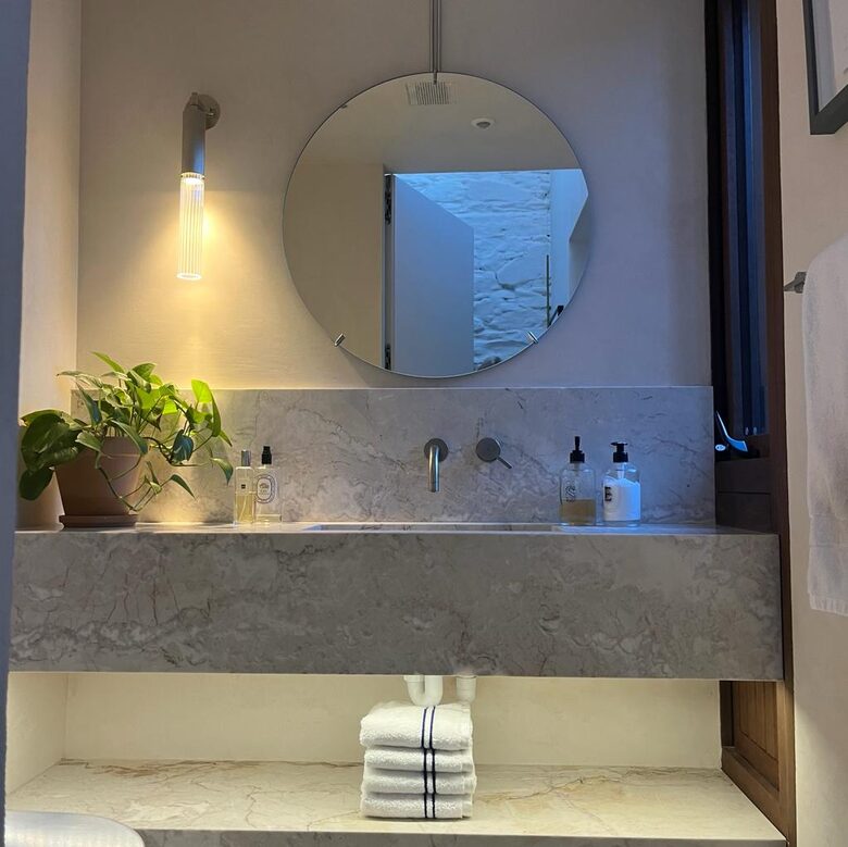 The Mews Townhouse - Dublin, Ireland