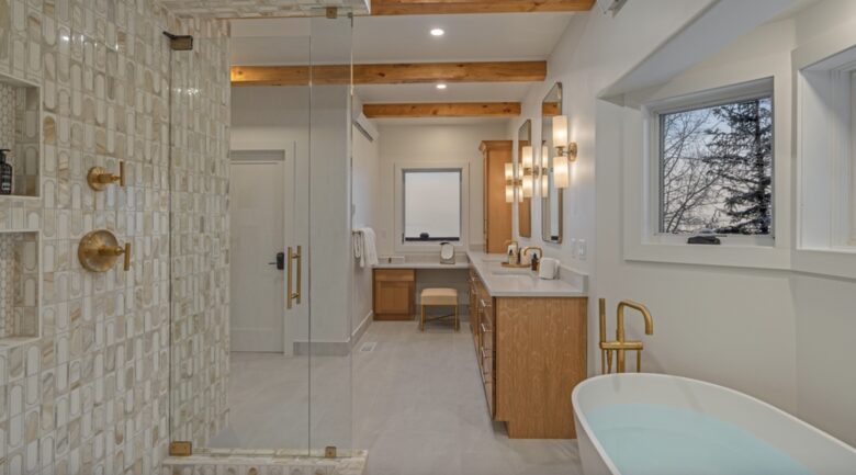 Steamboat Springs Chalet - Moving Mountains - Steamboat Springs, Colorado