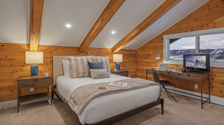 Steamboat Springs Chalet - Moving Mountains - Steamboat Springs, Colorado