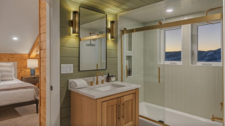 Steamboat Springs Chalet - Moving Mountains - Steamboat Springs, Colorado