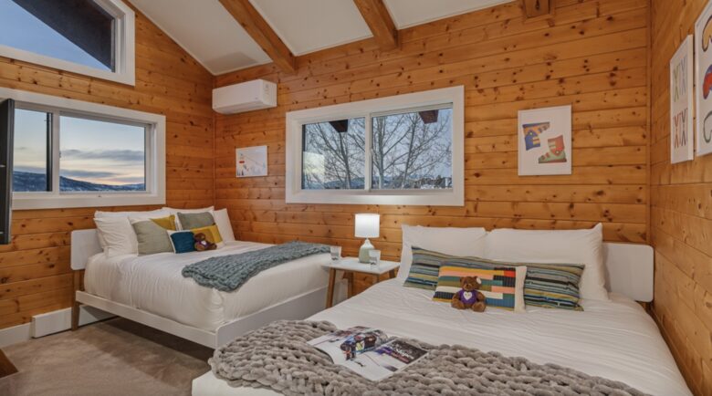 Steamboat Springs Chalet - Moving Mountains - Steamboat Springs, Colorado