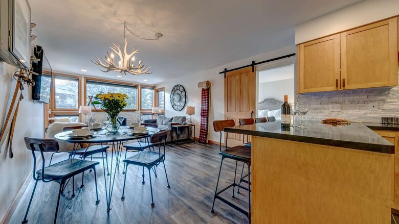 Greystone Lodge - Whistler, Canada