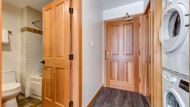 Greystone Lodge - Whistler, Canada
