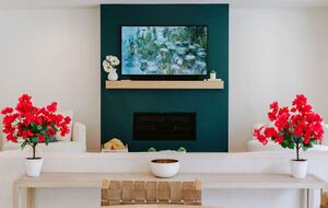 New Modern Home in The Hamptons - Westhampton, New York