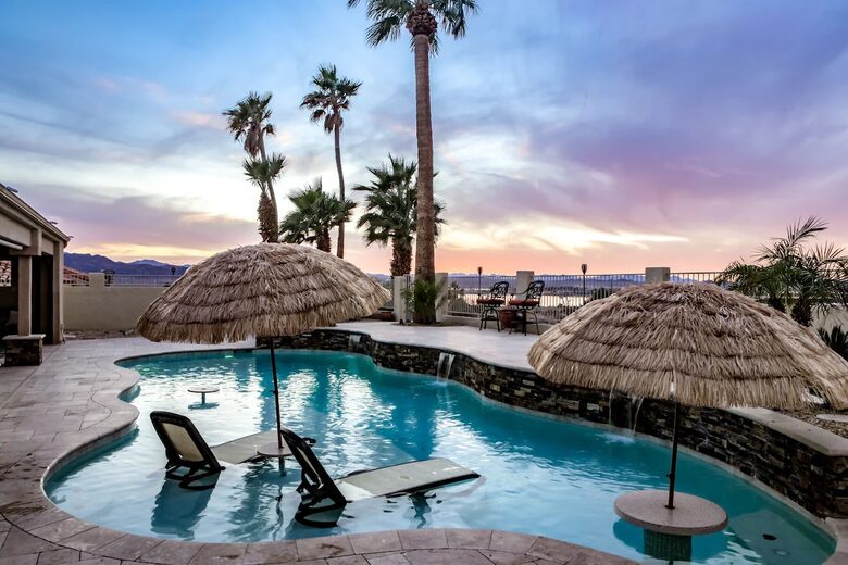 Lake Havasu Oasis - Lake Havasu City, Arizona