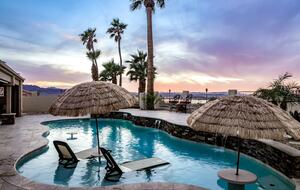 Lake Havasu Oasis - Lake Havasu City, Arizona