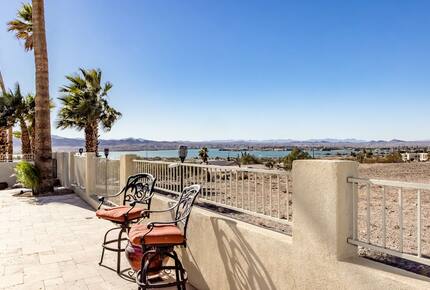 Lake Havasu Oasis - Lake Havasu City, Arizona