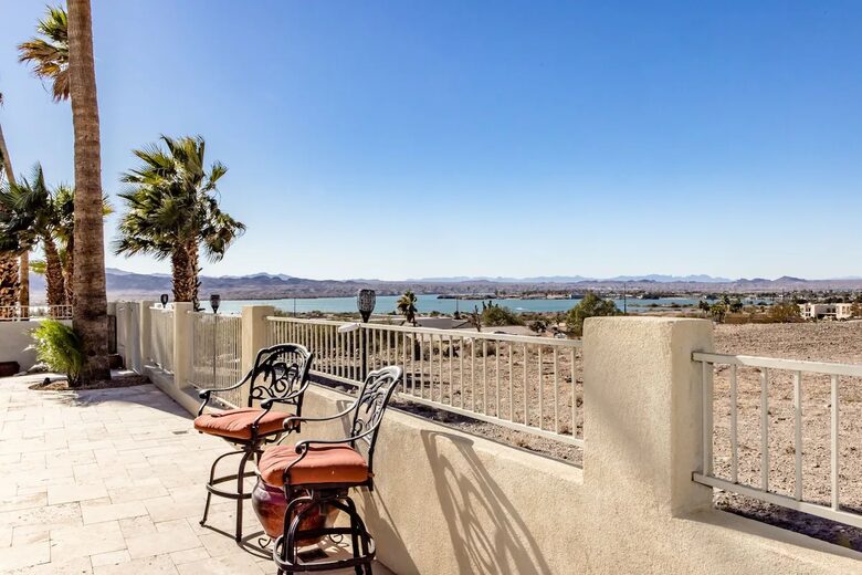 Lake Havasu Oasis - Lake Havasu City, Arizona