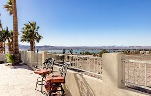 Lake Havasu Oasis - Lake Havasu City, Arizona