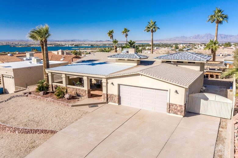 Lake Havasu Oasis - Lake Havasu City, Arizona