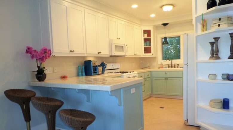 Seabright Bliss - Santa Cruz, California