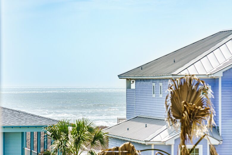 Sand Point Beach Getaway - Port Aransas, Texas