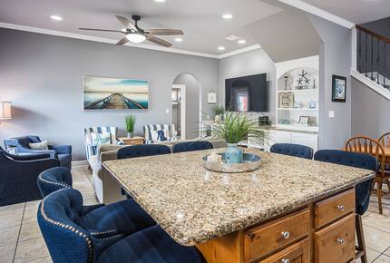 Sand Point Beach Getaway - Port Aransas, Texas