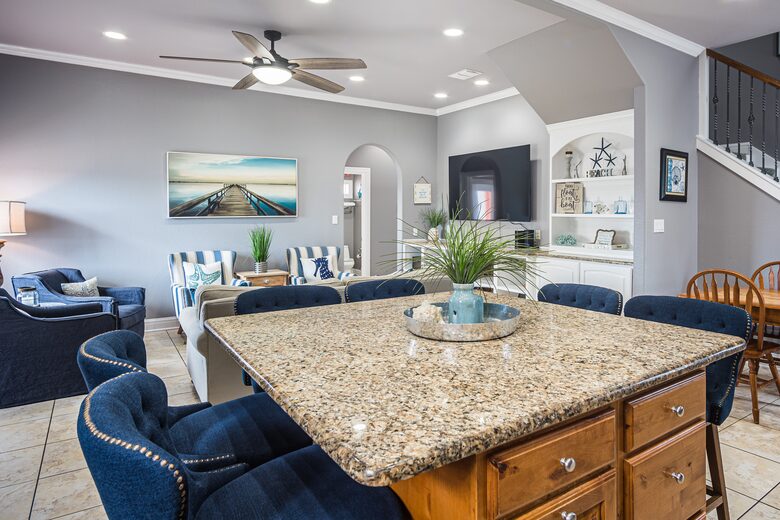 Sand Point Beach Getaway - Port Aransas, Texas