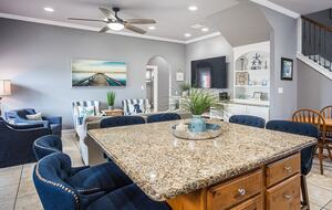 Sand Point Beach Getaway - Port Aransas, Texas