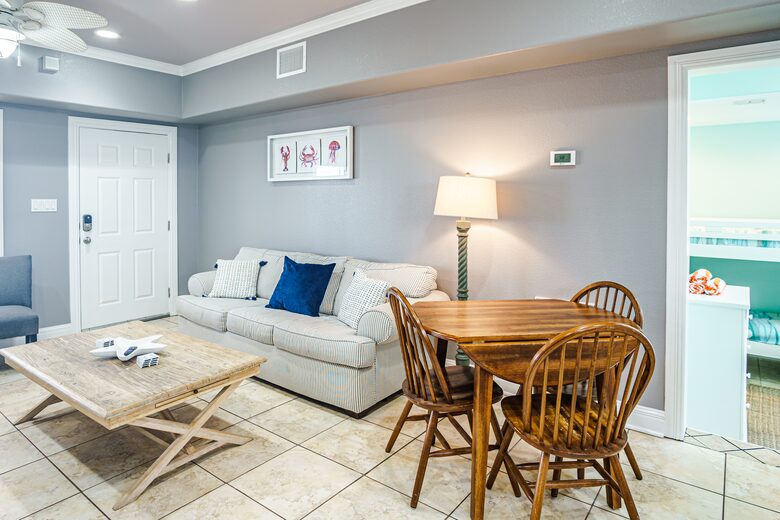 Sand Point Beach Getaway - Port Aransas, Texas