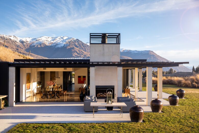 The Pinnacle of Privacy and Adventure - Queenstown, New Zealand