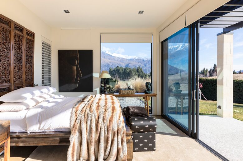 The Pinnacle of Privacy and Adventure - Queenstown, New Zealand