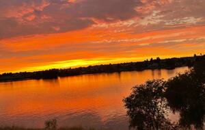 Lakeside Paradise - Moses Lake, Washington