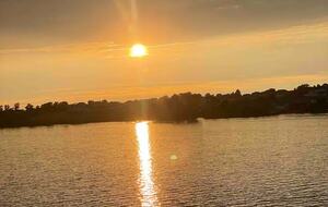 Lakeside Paradise - Moses Lake, Washington