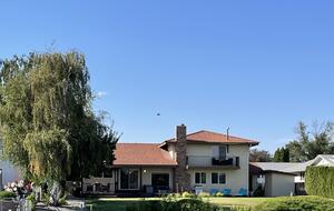 Lakeside Paradise - Moses Lake, Washington