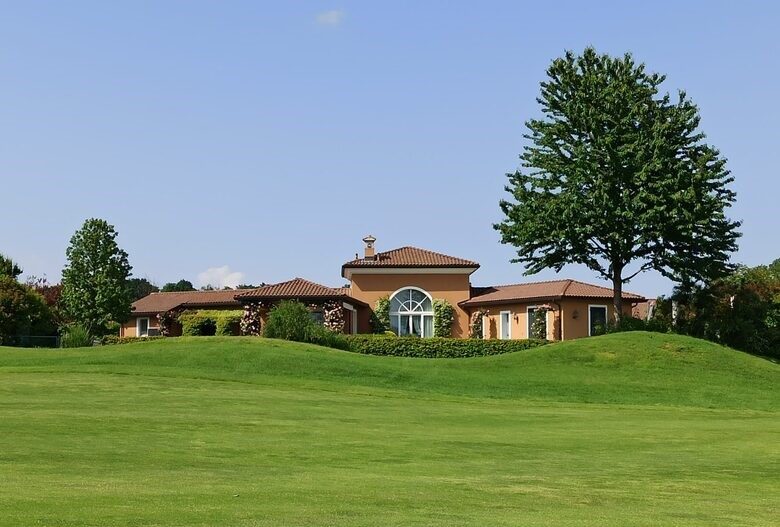 Borgo Bonora | Bogogno Golf Resort - Bogogno, Italy