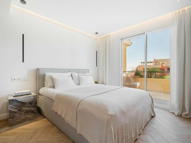 Luxury Duplex in Mirador de Costalita - Estepona, Spain