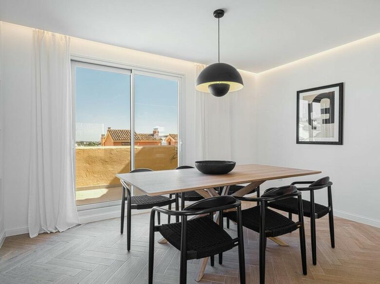 Luxury Duplex in Mirador de Costalita - Estepona, Spain