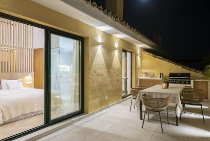 Luxury Duplex in Mirador de Costalita - Estepona, Spain