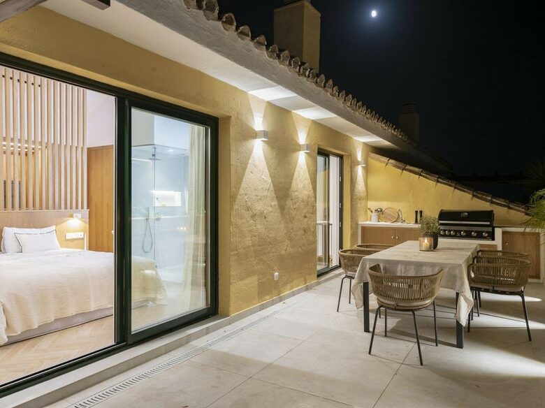 Luxury Duplex in Mirador de Costalita - Estepona, Spain