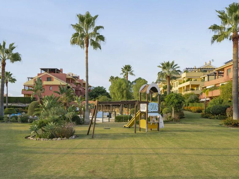 Luxury Duplex in Mirador de Costalita - Estepona, Spain
