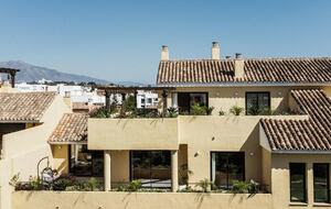 Luxury Duplex in Mirador de Costalita - Estepona, Spain