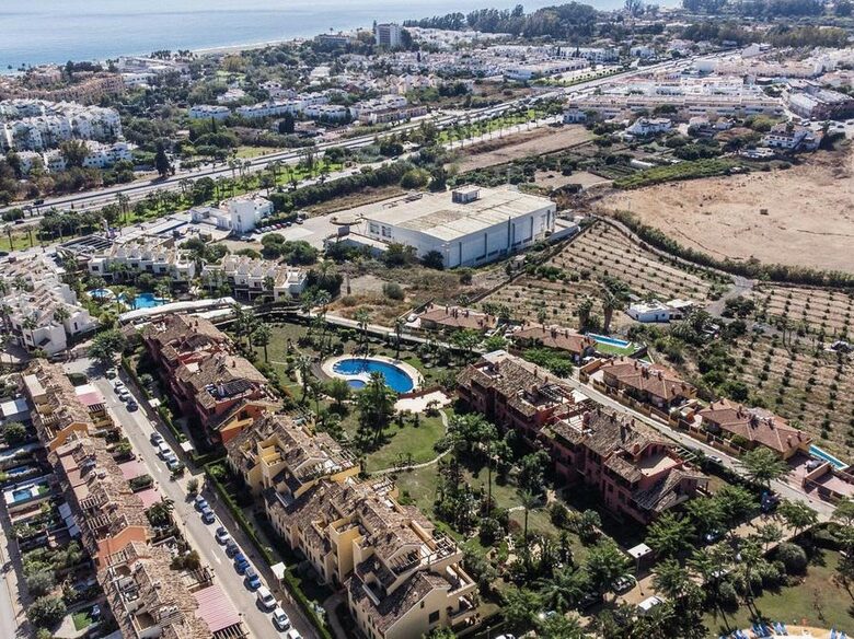 Luxury Duplex in Mirador de Costalita - Estepona, Spain