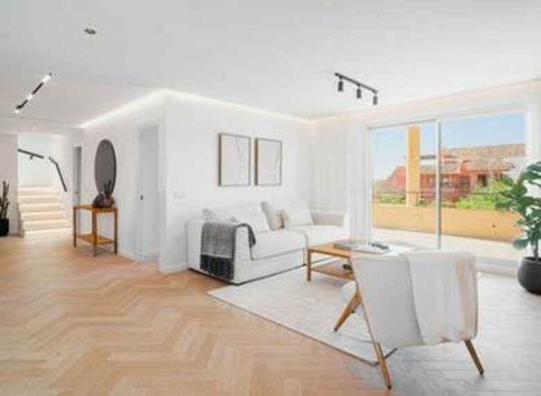 Luxury Duplex in Mirador de Costalita - Estepona, Spain