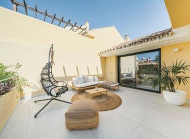Luxury Duplex in Mirador de Costalita - Estepona, Spain