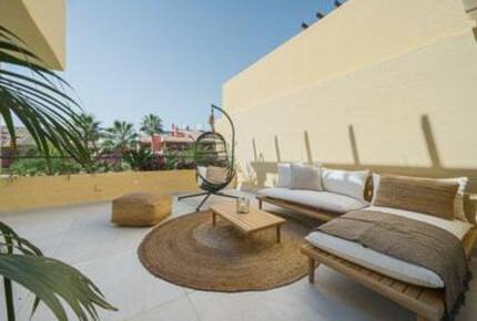 Luxury Duplex in Mirador de Costalita - Estepona, Spain